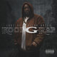 Cover art for album Last Of A Dying Breed by Kool G Rap
