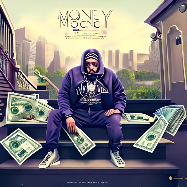 Money Moonc