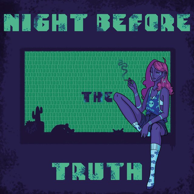 Night Before the Truth