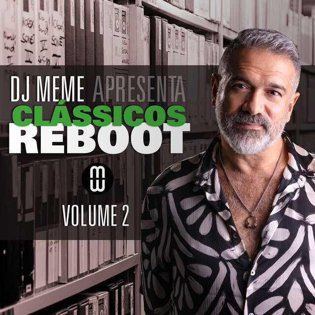 Clássicos Reboot (Volume 2)