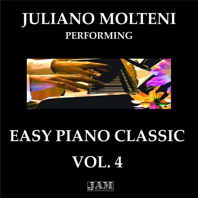 Easy Piano Classic, Vol. 4