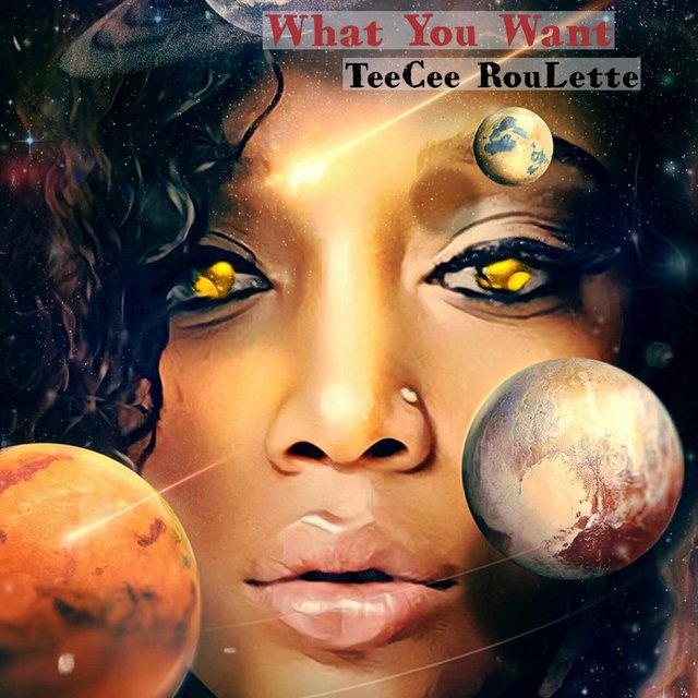 What You Want