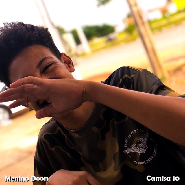 Camisa 10