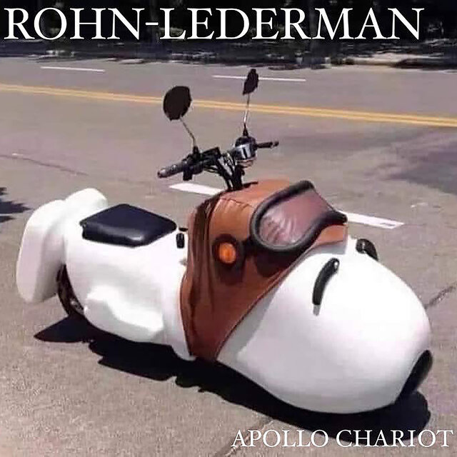 Apollo Chariot