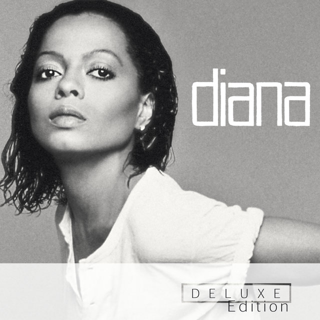 Diana Ross On Tidal