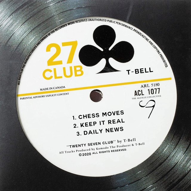 27 Club