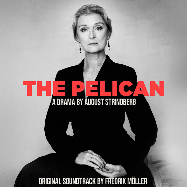 The Pelican (Original Soundtrack)