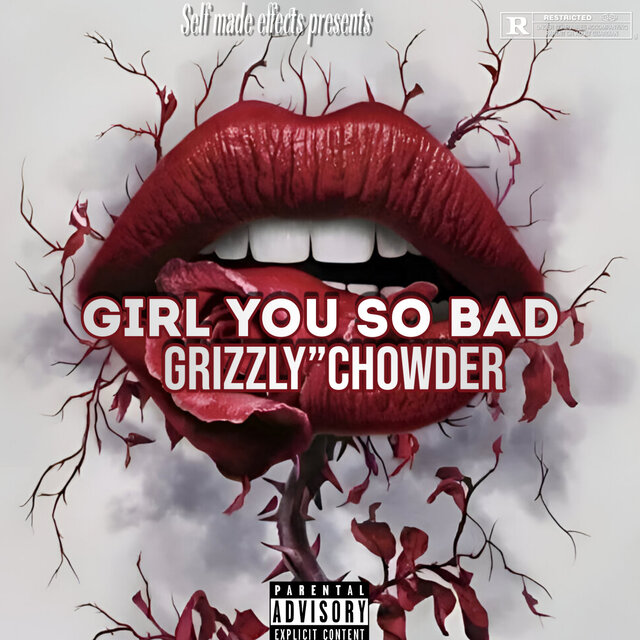 Girl You So Bad