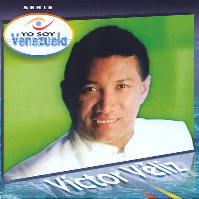 Serie Yo Soy Venezuela