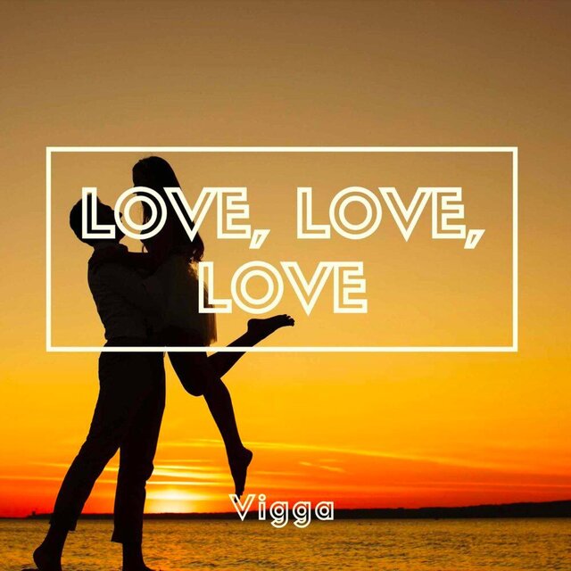 Love, Love, Love