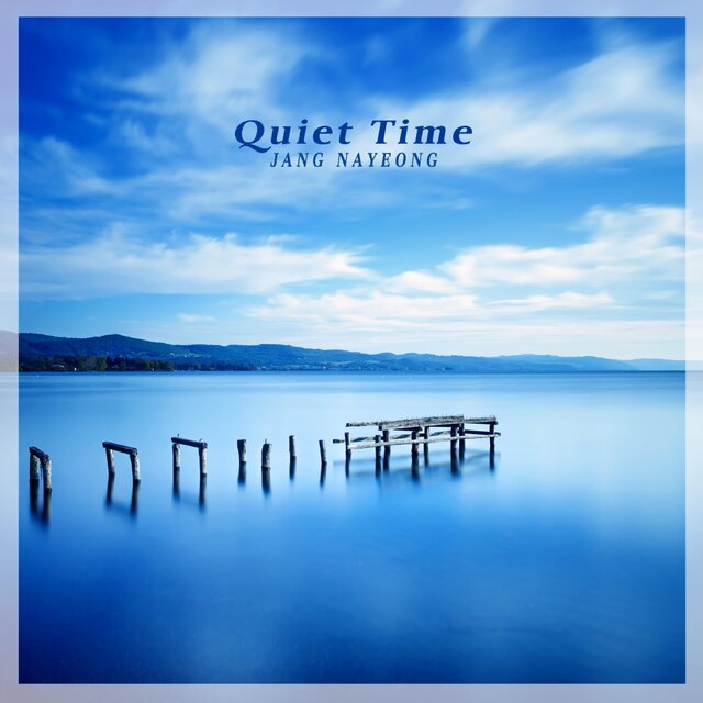 Quiet Time