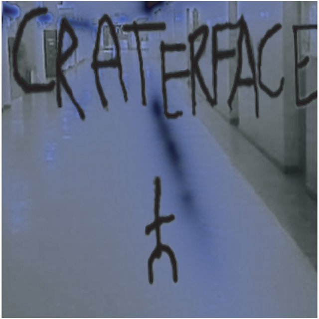 Craterface