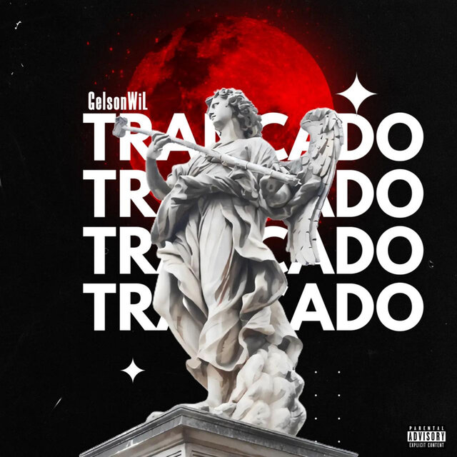 Trancado