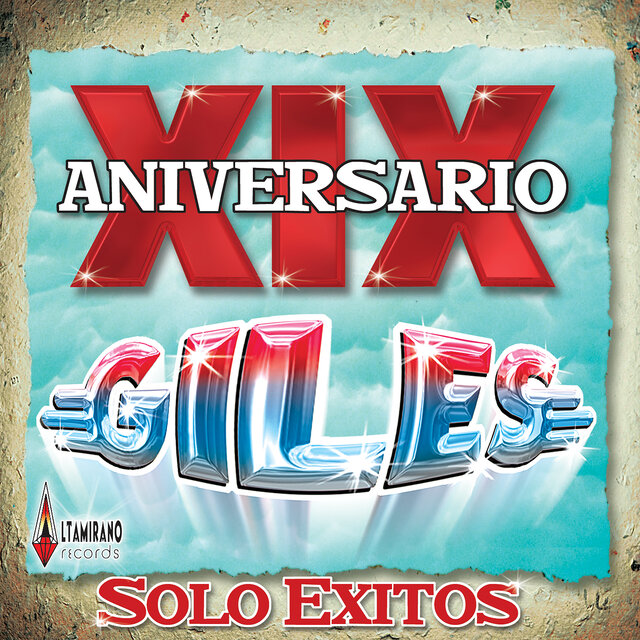 19 Aniversario