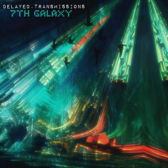 Delayed Transmissions, Vol. 1