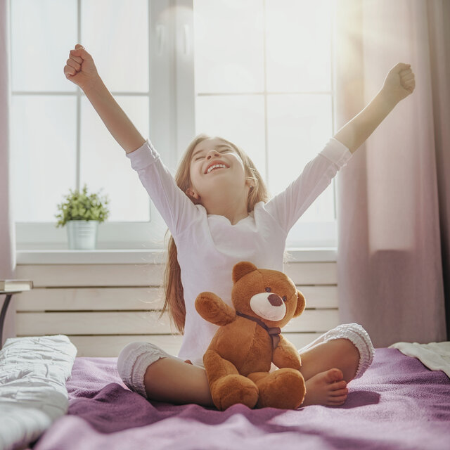 Sleep Happiness