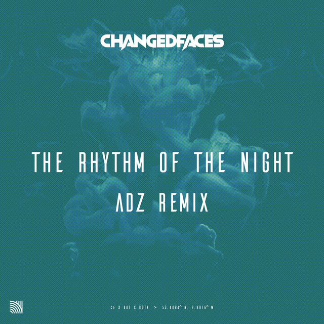 The Rhythm of the Night (Adz Remix)