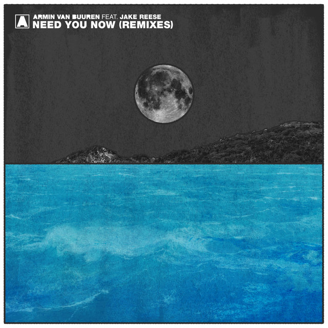 Need You Now (Remixes) (feat. Jake Reese)
