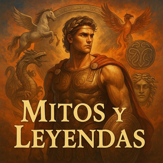 Mitos y Leyendas