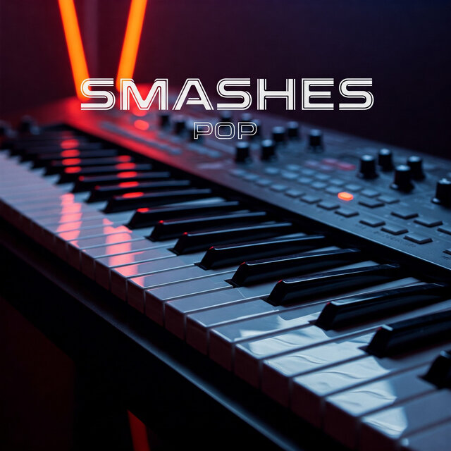 Smashes (Étendue)
