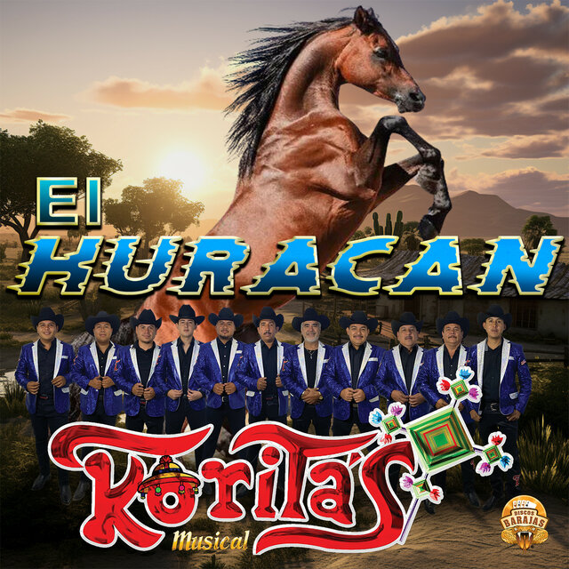 El Huracán