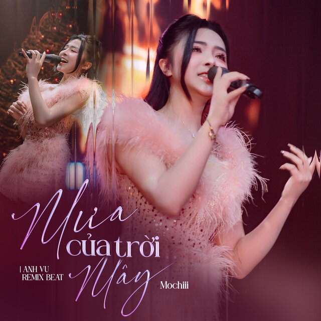 Mưa Của Trời Mây (Beat) [AnhVu Remix] by mochiii on TIDAL