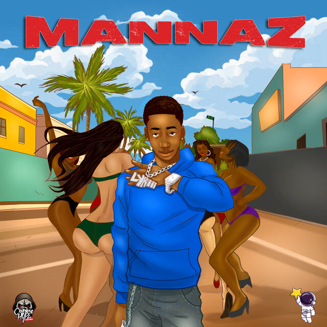 Mannaz