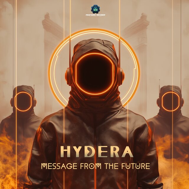 Message from the Future