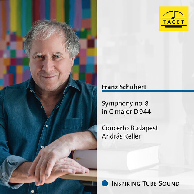 Schubert: Symphony No. 9 in C Major, D. 944 