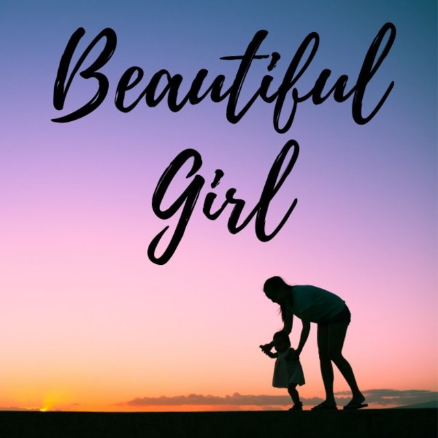 Beautiful Girl