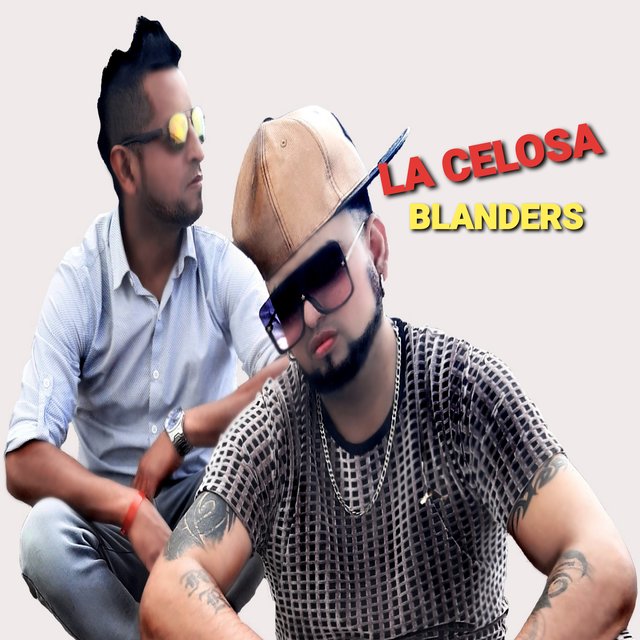 La celosa