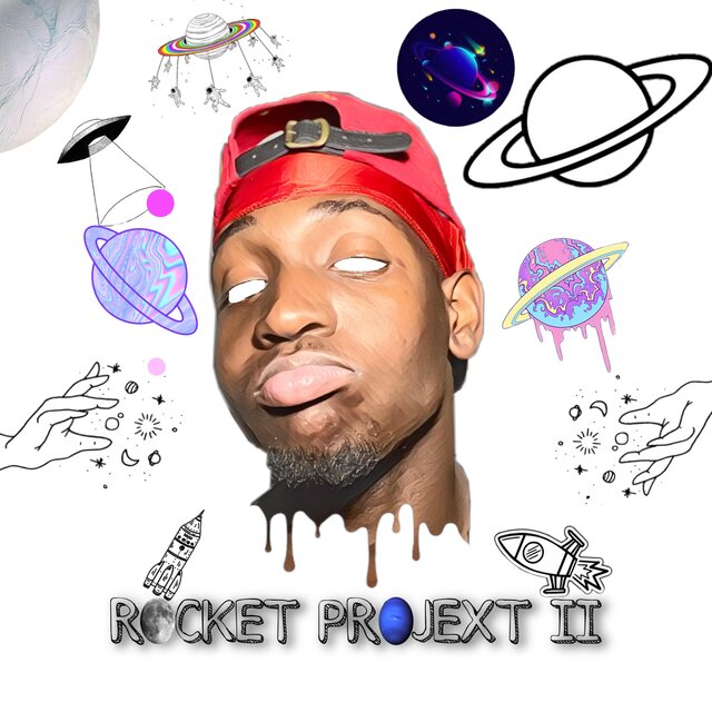 Rocket Projext 2