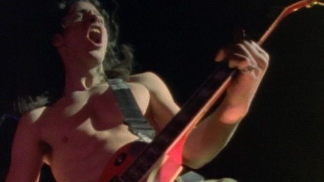 Hands All Over