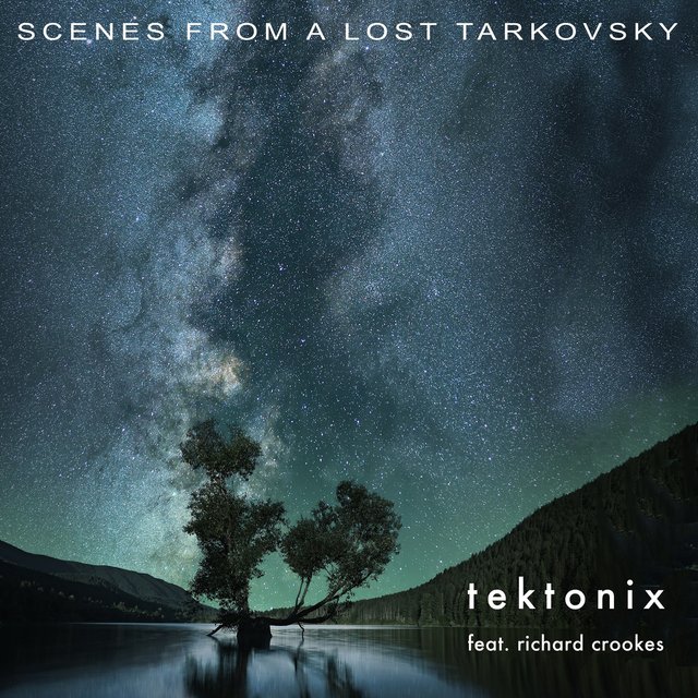 Scenes from a Lost Tarkovsky