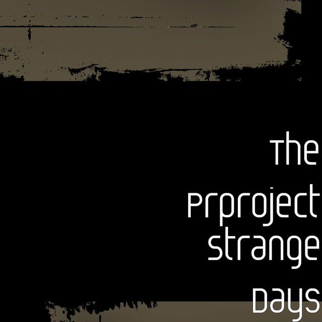 Strange Days