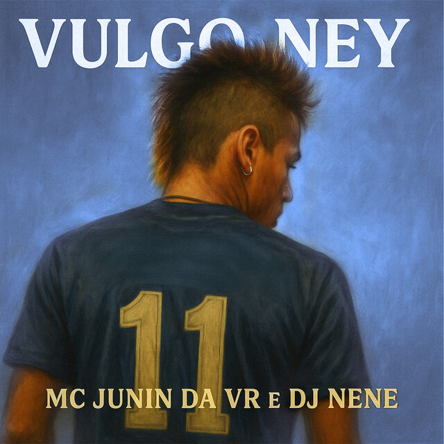 Vulgo Ney