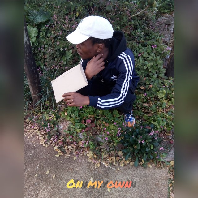On My Own