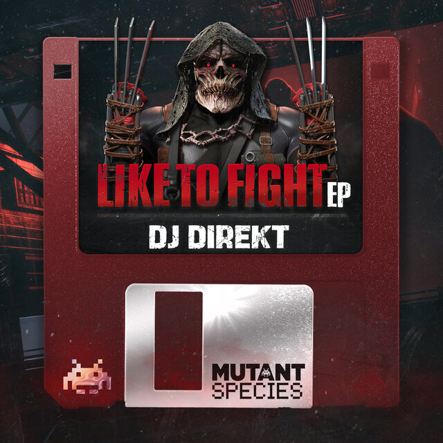 Like To Fight EP