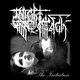 Cover art for album The Initiation by Night Attack