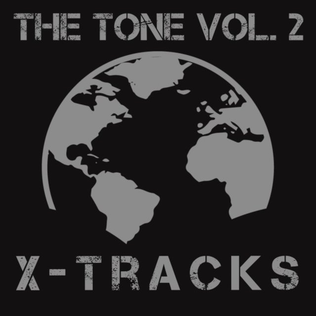 The Tone, Vol. 2