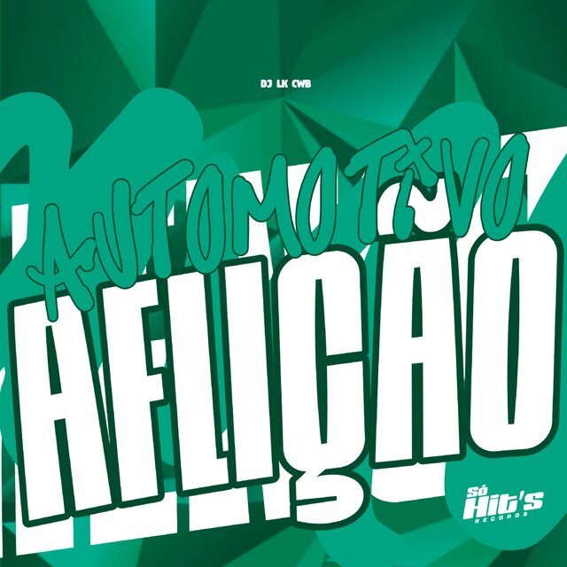 Automotivo Aflição