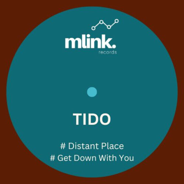 Distant Place-Get Down With You