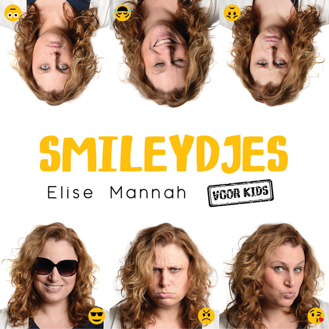 Smileydjes