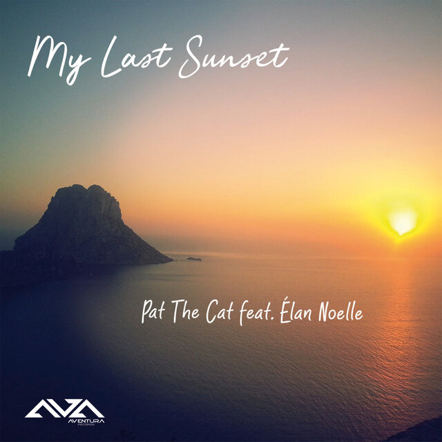 My Last Sunset