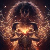 528 Hz Awake Positive Energy
