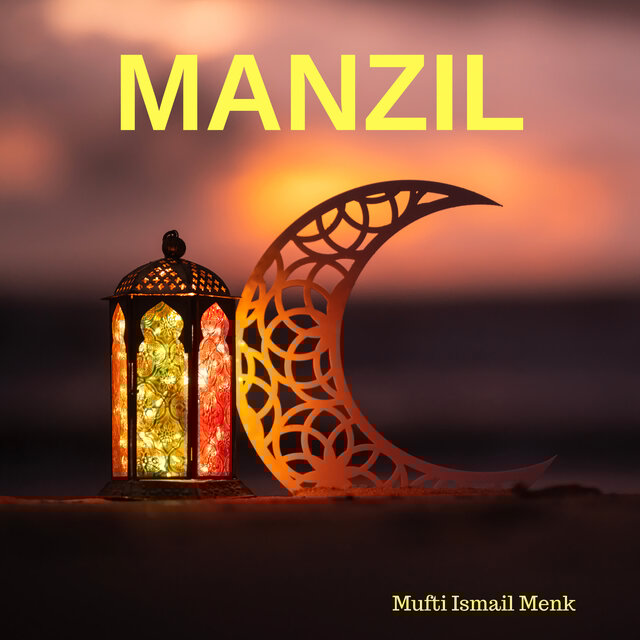 Manzil