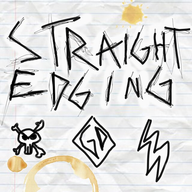 Straight Edging