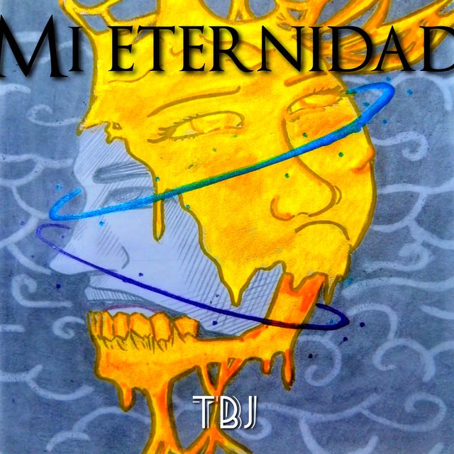 Mi eternidad
