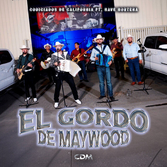 El Gordo De Maywood