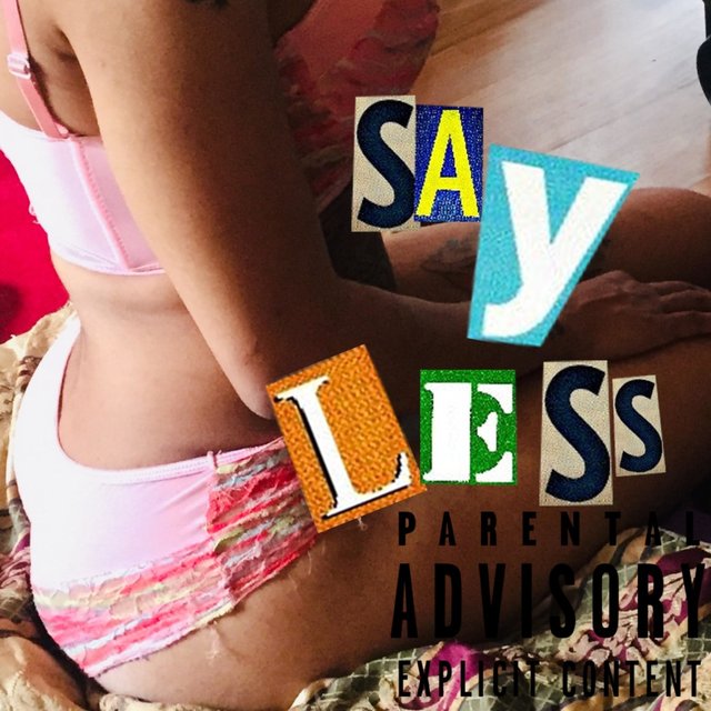 Djdaboss-Say Less
